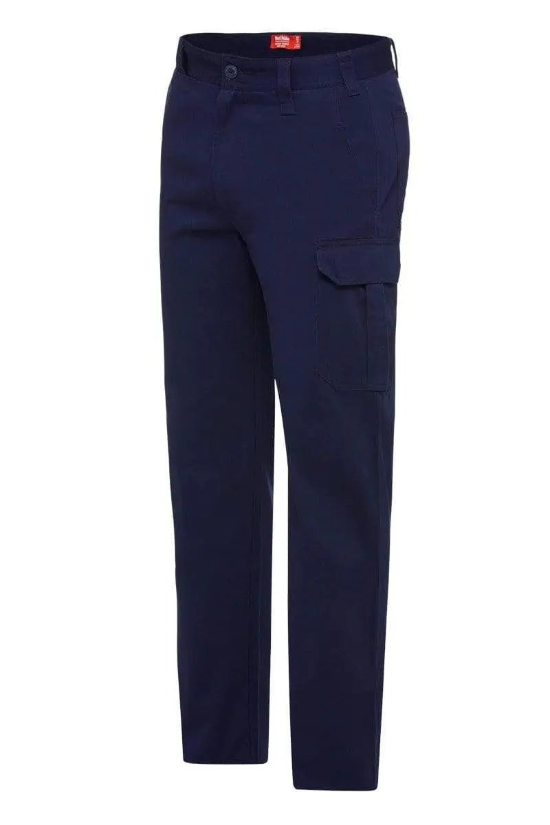 Hard Yakka Cargo Drill Work Pant Y02570 Metro Workwear.